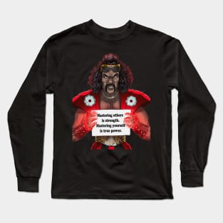 Last dragon Long Sleeve T-Shirt